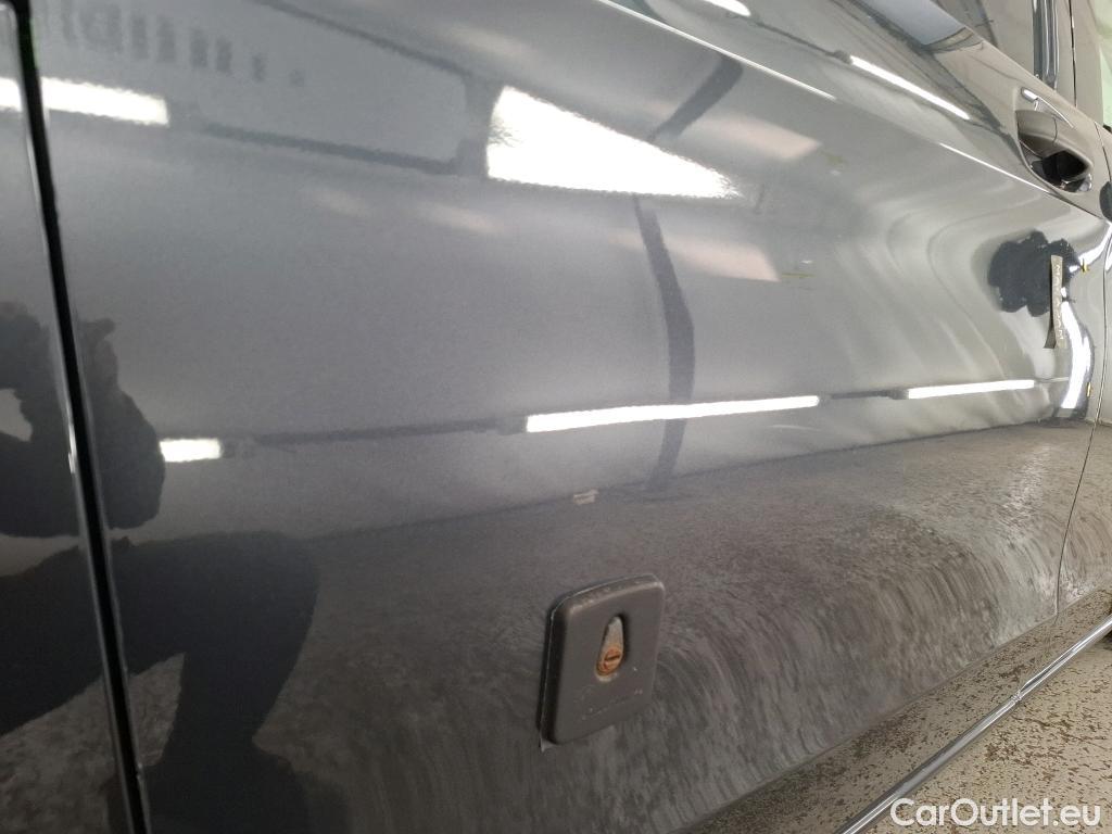  Mercedes  Vito MERCEDES-BENZ  Extra Long / 2020 / 4P / Fourgon tôlé 116 CDI Extra Long Pro / VO RECONDITIONNE - PHOTOS AVANT RECONDITIONNEMENT #1