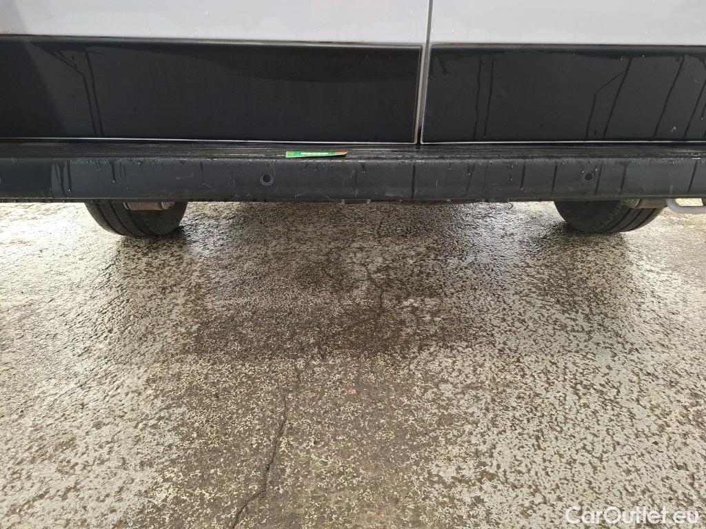  Fiat  Ducato FIAT   2014  4P  Fourgon tôlé H3-Power 120 30 C H1 Pack #28