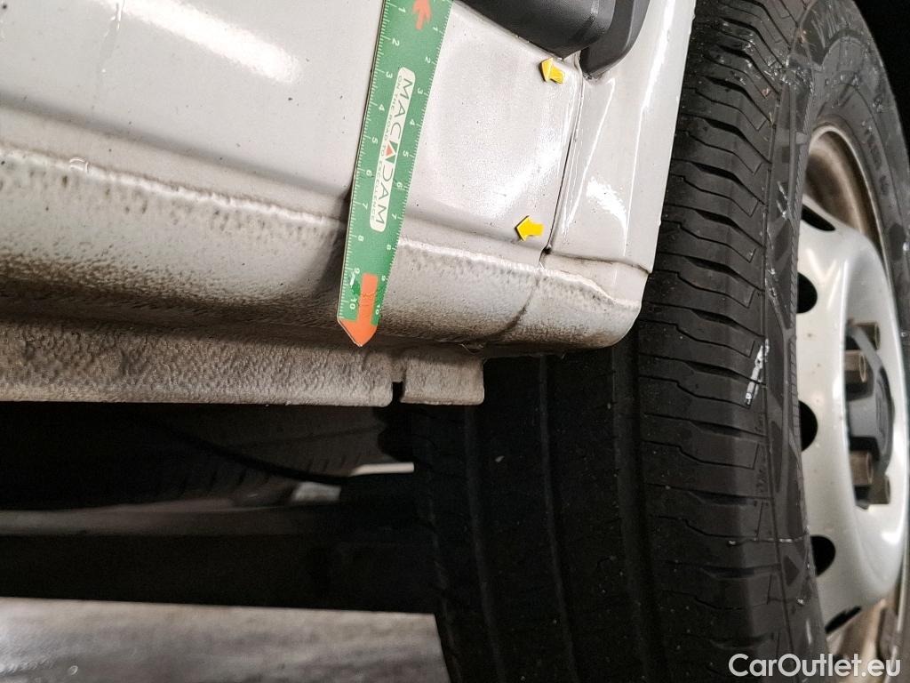  Fiat  Ducato FIAT   2014  4P  Fourgon tôlé H3-Power 120 30 C H1 Pack #7