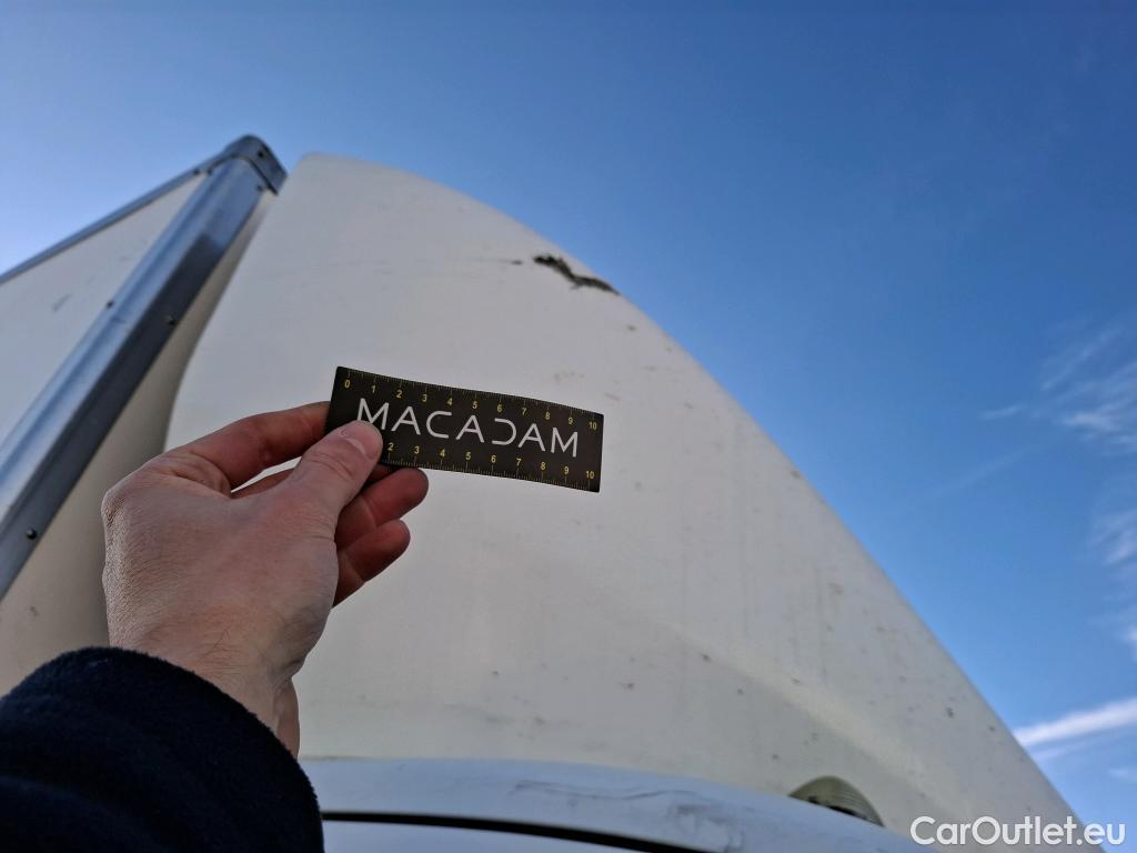  Ford  Transit  Plateau 350 L4 2.0 TDCi 130CV BVM6 E6 #22