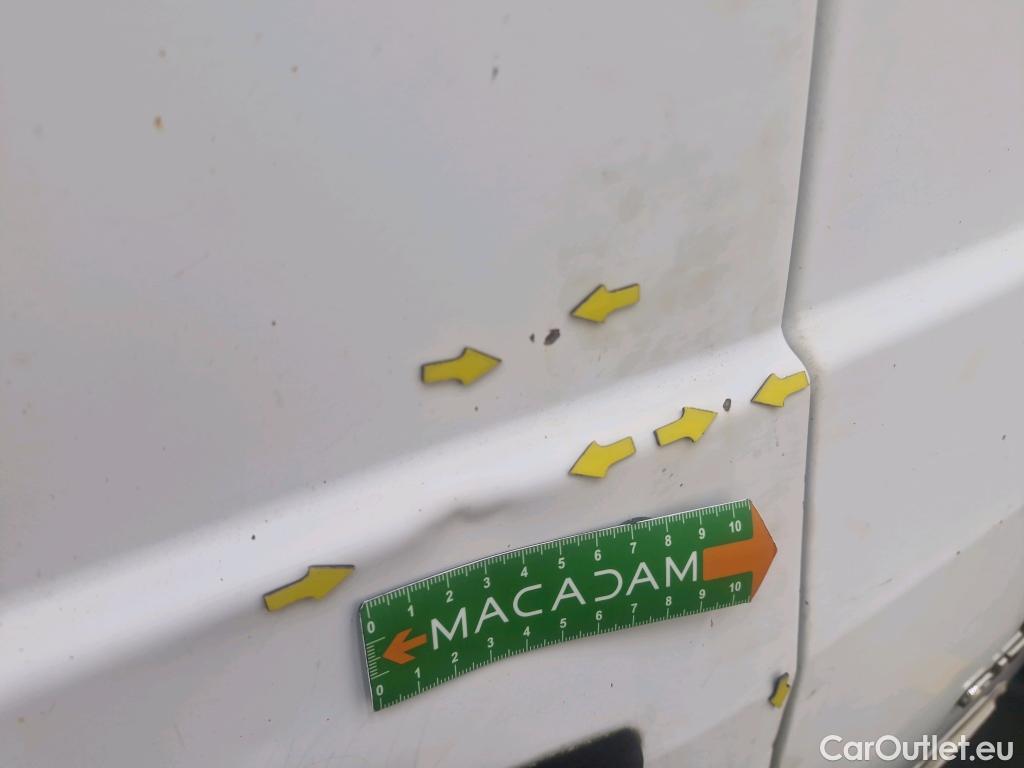  Citroen  Berlingo  Fourgon Business L2 (Long) 1.6 BlueHDi 100CV BVM6 E6 #8