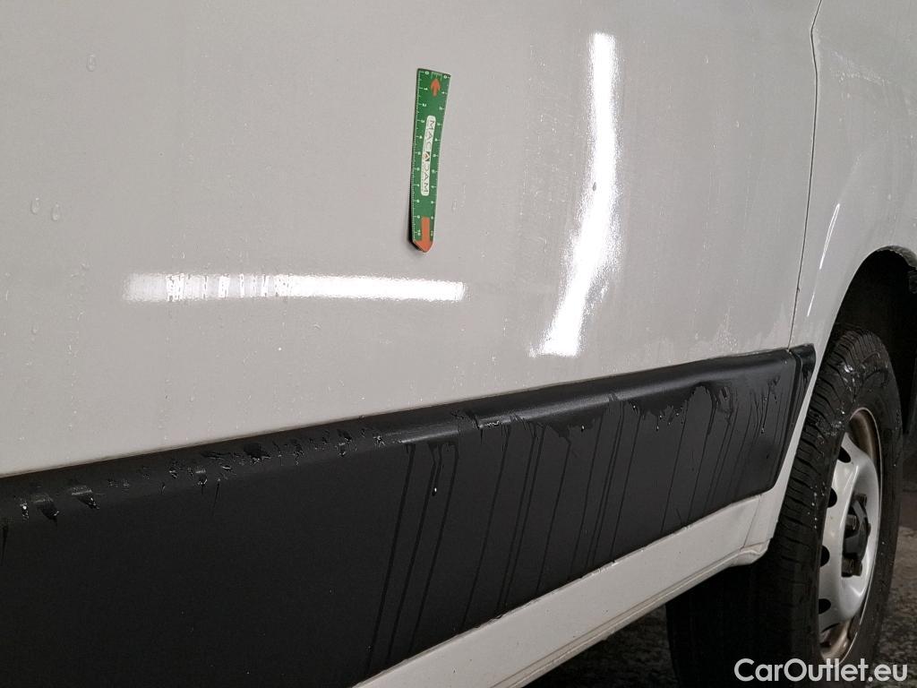  Fiat  Ducato FIAT   2014  4P  Fourgon tôlé H3-Power 120 30 C H1 Pack #3