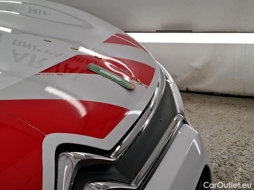  Citroen  C3 CITROEN  Société / 2020 / 5P / Berline / VU BlueHDi 100 S&S BVM6 Feel #2