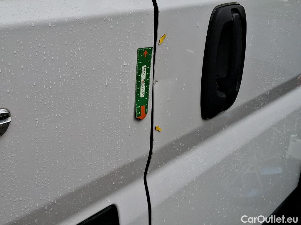  Fiat  Ducato FIAT   2014  4P / Fourgon tôlé H3Power 120 30 M H2 Pack #10