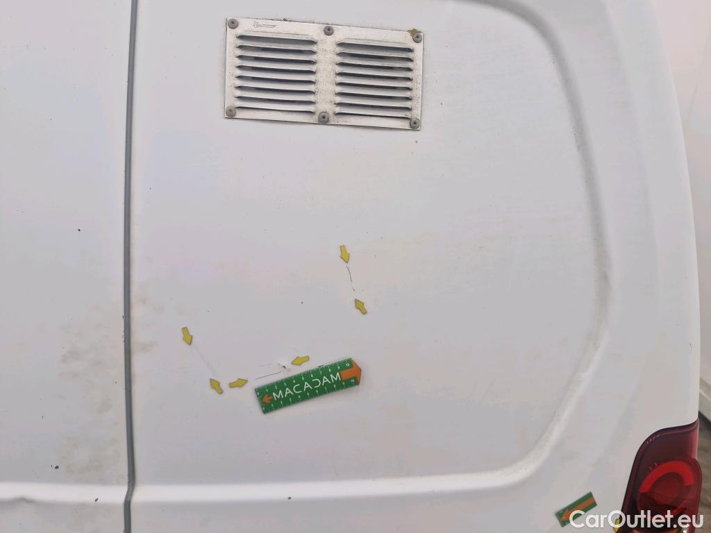  Citroen  Berlingo  Fourgon Business L2 (Long) 1.6 BlueHDi 100CV BVM6 E6 #58