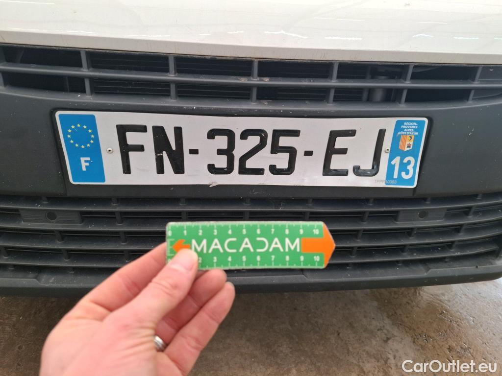  Citroen  Berlingo  Fourgon Driver M 1000 1.5 BlueHDi 100CV BVM5 E6dT #70