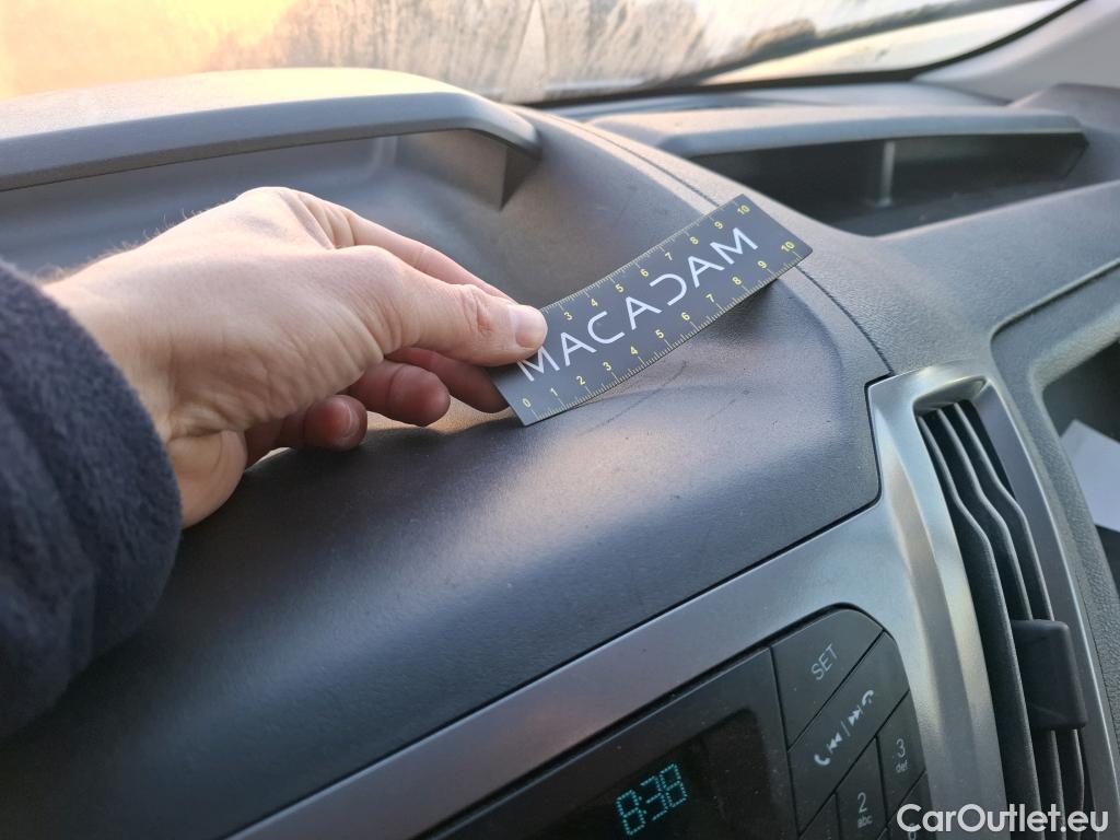  Ford  Transit  Plateau 350 L4 2.0 TDCi 130CV BVM6 E6 #38