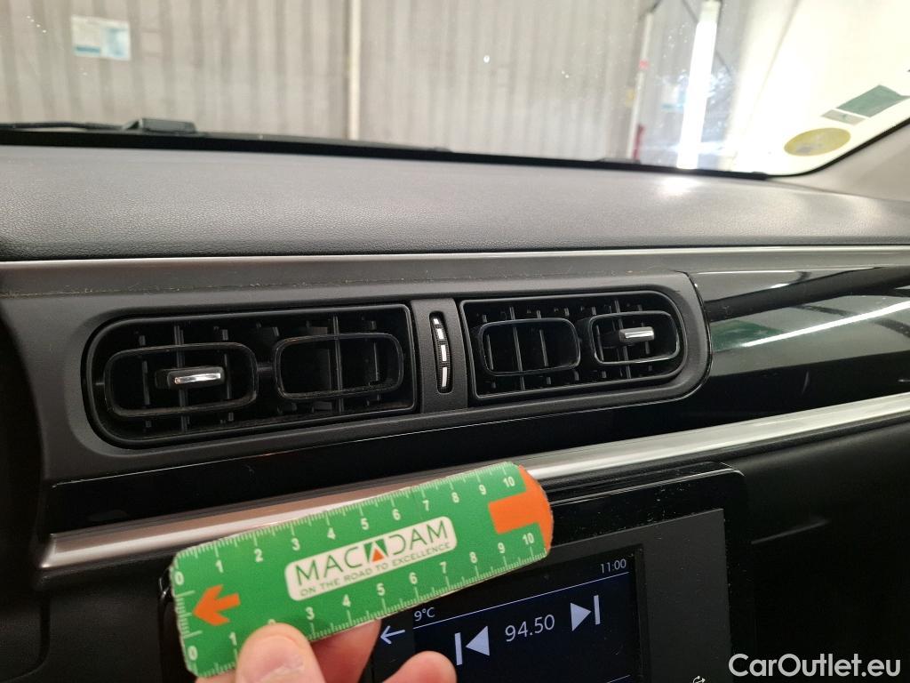  Citroen  C3 CITROEN  Société / 2020 / 5P / Berline / VU BlueHDi 100 S&S BVM6 Feel #6