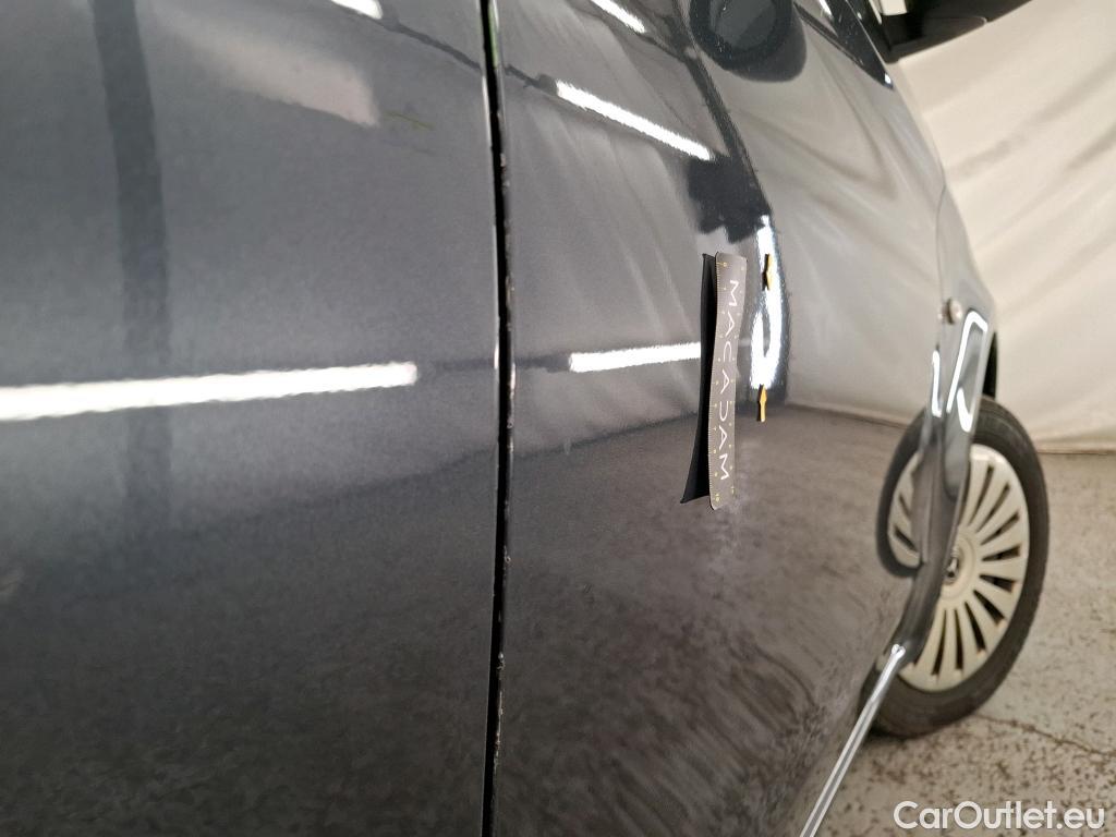  Mercedes  Vito MERCEDES-BENZ  Extra Long / 2020 / 4P / Fourgon tôlé 116 CDI Extra Long Pro / VO RECONDITIONNE - PHOTOS AVANT RECONDITIONNEMENT #8