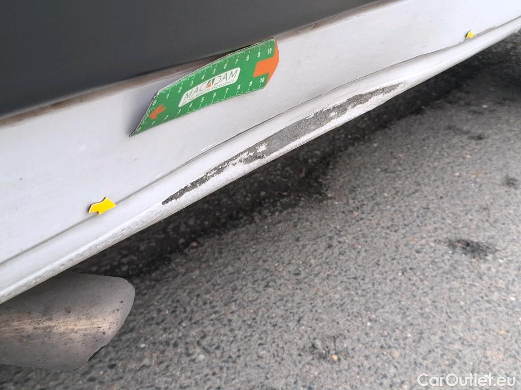  Fiat  Ducato FIAT   2014  4P / Fourgon tôlé H3Power 120 30 M H2 Pack #2