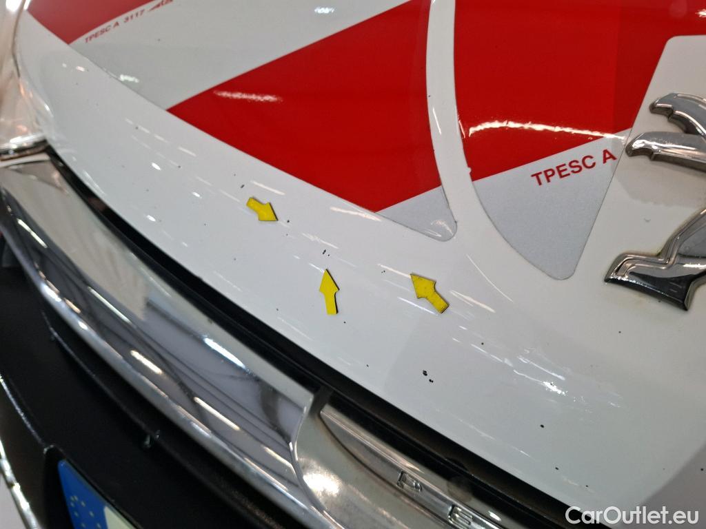  Peugeot  208  Affaire Premium Pack 1.2 80CV BVM5 E6dT #7