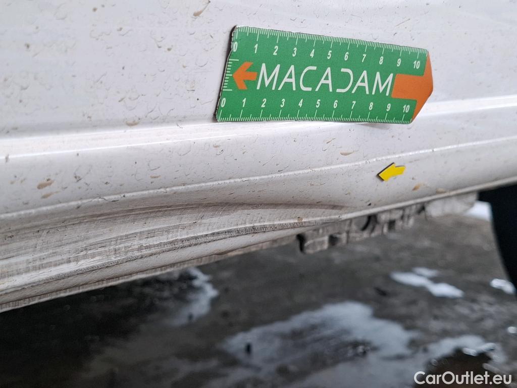  Citroen  Berlingo  Fourgon Driver M 1000 1.5 BlueHDi 100CV BVM5 E6dT #24