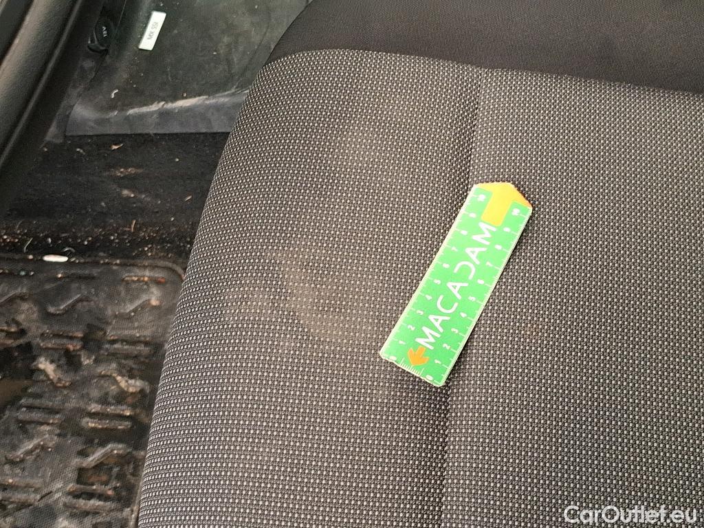  Citroen  Berlingo  Fourgon Driver M 1000 1.5 BlueHDi 100CV BVM5 E6dT #77