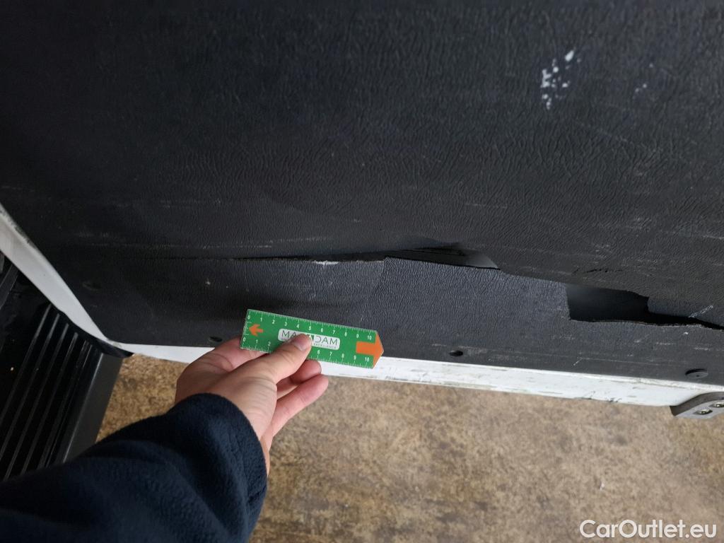  Peugeot  Boxer PEUGEOT  VU 4p Fourgon BLUEHDI 110 PREMIUM PA 333 L1H2 #12