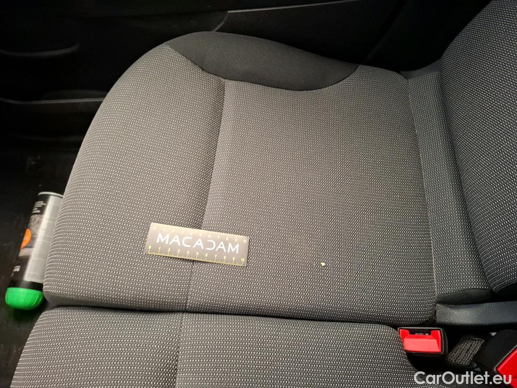  Citroen  Berlingo  Fourgon Worker M 1000 1.2 PureTech 130CV BVA8 E6d #8