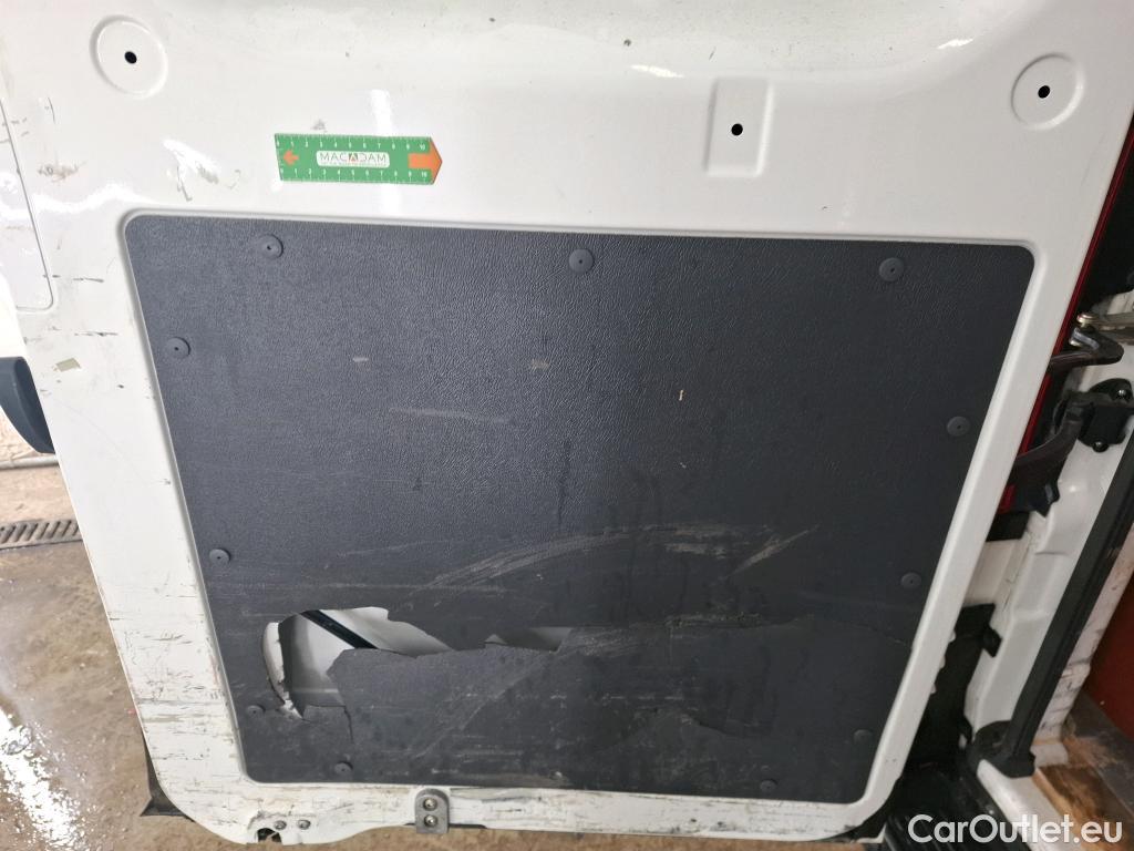  Peugeot  Boxer PEUGEOT  VU 4p Fourgon BLUEHDI 110 PREMIUM PA 333 L1H2 #10