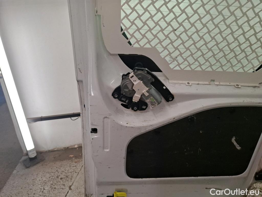  Citroen  Berlingo  Fourgon Confort L1 (Court) 1.6 BlueHDi 100CV BVM5 E6 #24