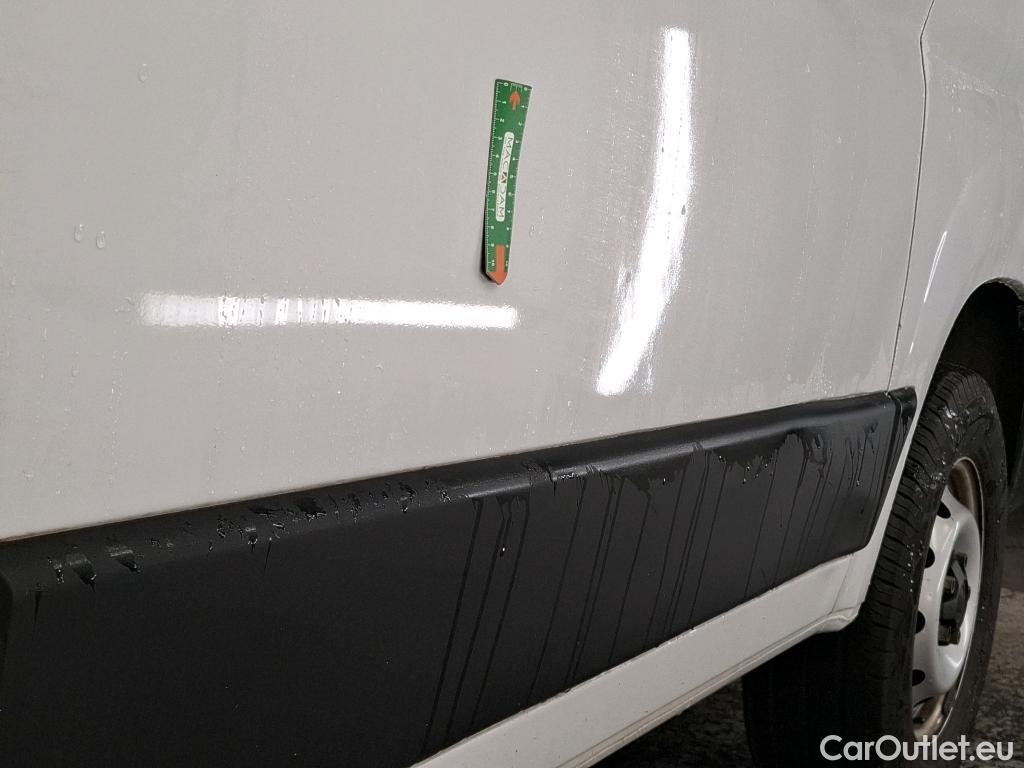  Fiat  Ducato FIAT   2014  4P  Fourgon tôlé H3-Power 120 30 C H1 Pack #2