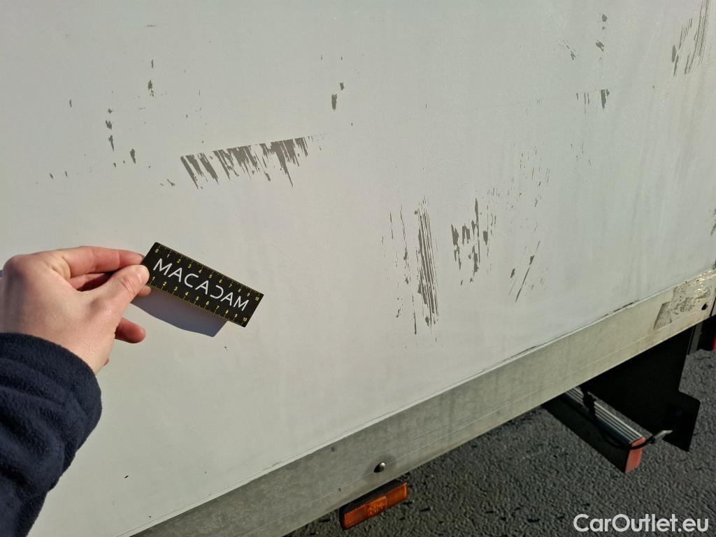  Ford  Transit  Plateau 350 L4 2.0 TDCi 130CV BVM6 E6 #17