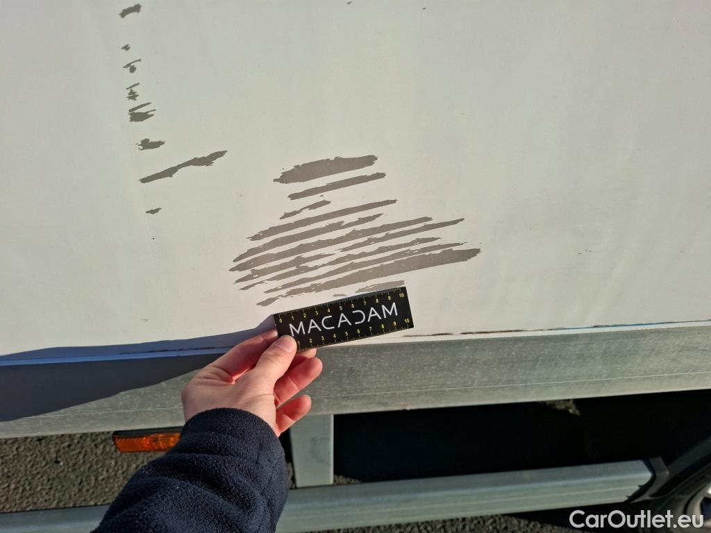  Ford  Transit  Plateau 350 L4 2.0 TDCi 130CV BVM6 E6 #11