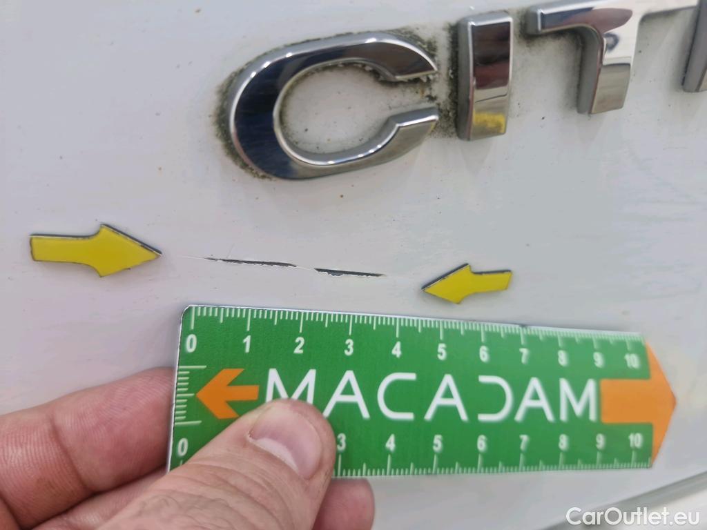  Citroen  Berlingo  Fourgon Business L2 (Long) 1.6 BlueHDi 100CV BVM6 E6 #70