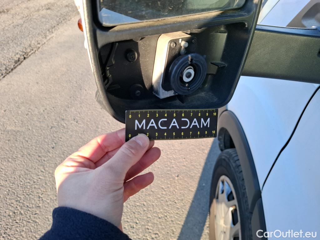  Ford  Transit  Plateau 350 L4 2.0 TDCi 130CV BVM6 E6 #51