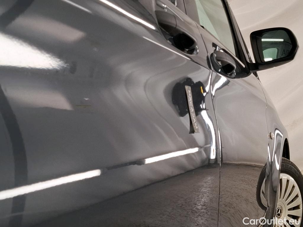  Mercedes  Vito MERCEDES-BENZ  Extra Long / 2020 / 4P / Fourgon tôlé 116 CDI Extra Long Pro / VO RECONDITIONNE - PHOTOS AVANT RECONDITIONNEMENT #2