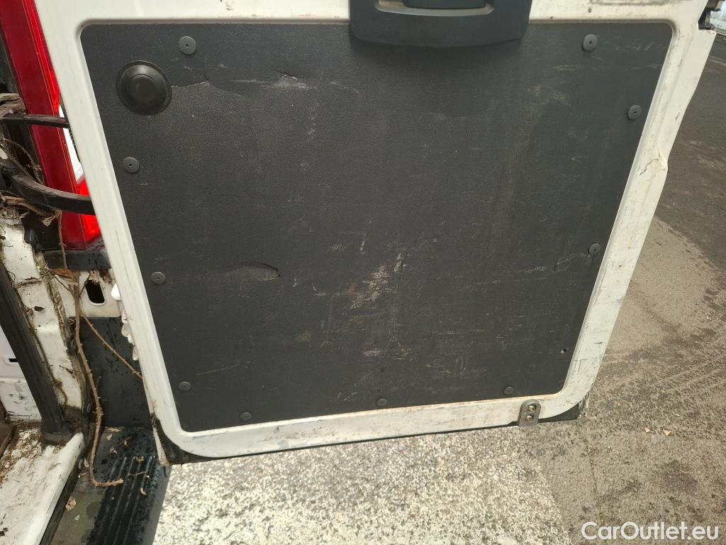  Peugeot  Boxer PEUGEOT  VU 4p Fourgon 2.0 BLUEHDI 110 PREMIUM PA 333 L1H2 #6