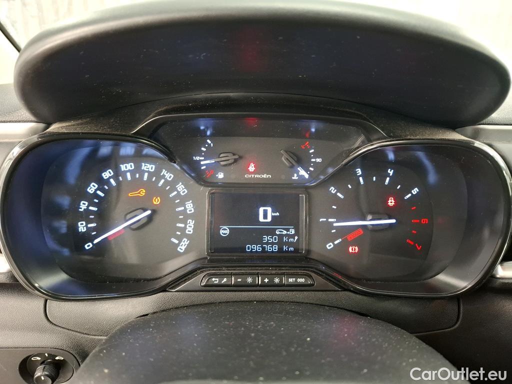  Citroen  C3 CITROEN  Société / 2020 / 5P / Berline / VU BlueHDi 100 S&S BVM6 Feel #26