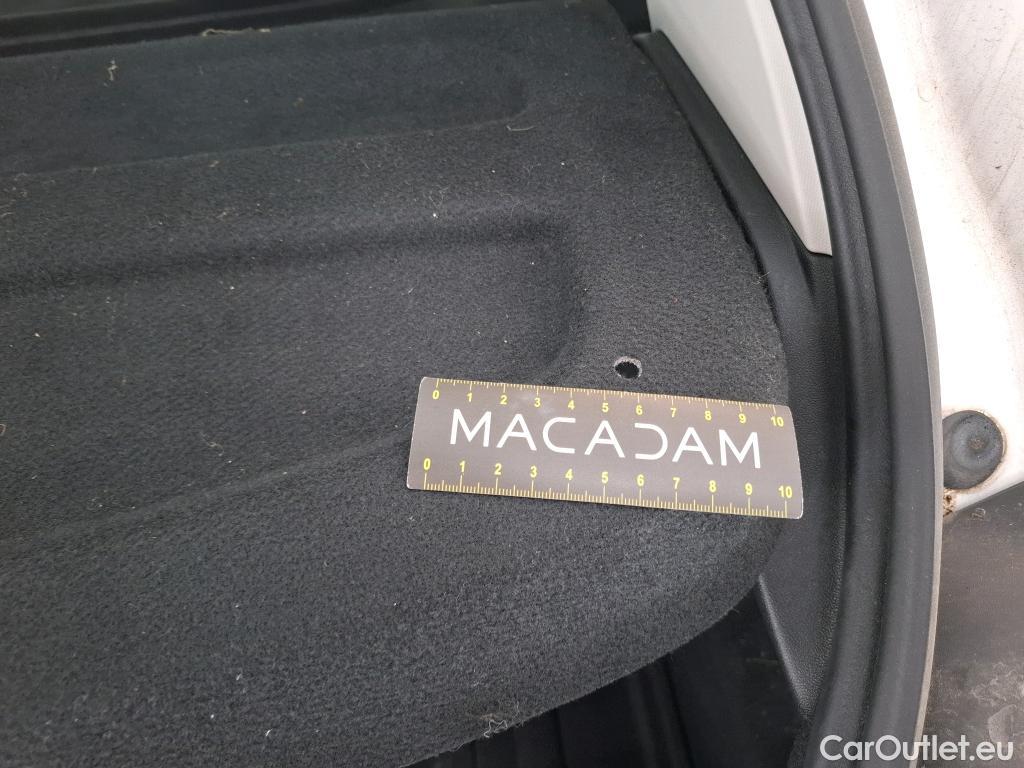  Citroen  C3  Société Feel 1.2 PureTech 80CV BVM5 E6d #8