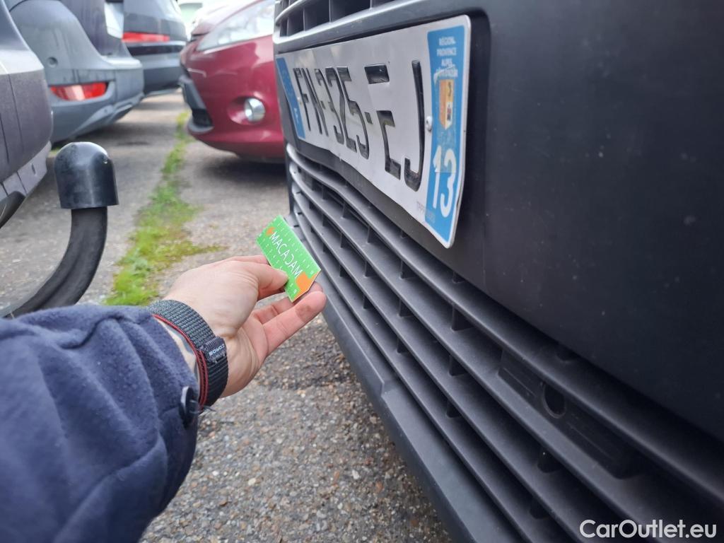  Citroen  Berlingo  Fourgon Driver M 1000 1.5 BlueHDi 100CV BVM5 E6dT #11