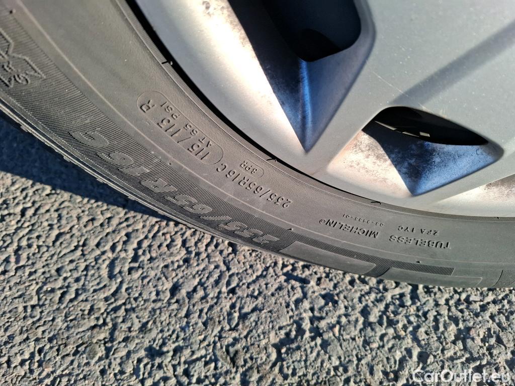  Ford  Transit  Plateau 350 L4 2.0 TDCi 130CV BVM6 E6 #32