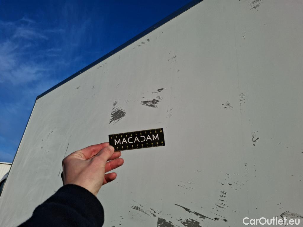  Ford  Transit  Plateau 350 L4 2.0 TDCi 130CV BVM6 E6 #19