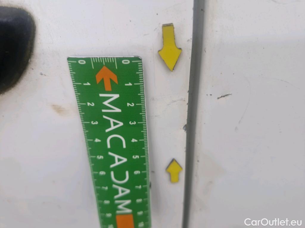  Citroen  Berlingo  Fourgon Business L2 (Long) 1.6 BlueHDi 100CV BVM6 E6 #13