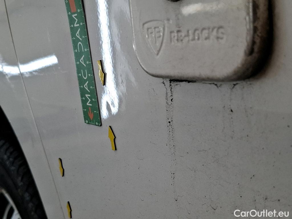  Citroen  Berlingo  Fourgon Driver M 1000 1.5 BlueHDi 100CV BVM5 E6dT #55