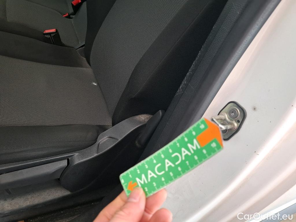  Citroen  Berlingo  Fourgon Driver M 1000 1.5 BlueHDi 100CV BVM5 E6dT #45