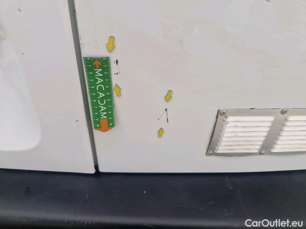  Citroen  Berlingo  Fourgon Business L2 (Long) 1.6 BlueHDi 100CV BVM6 E6 #66