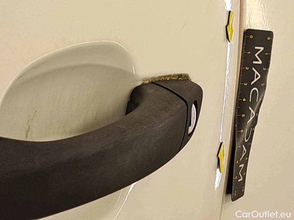  Citroen  Berlingo  Fourgon Driver XL 950 1.5 BlueHDi 100CV BVM5 E6dT #9