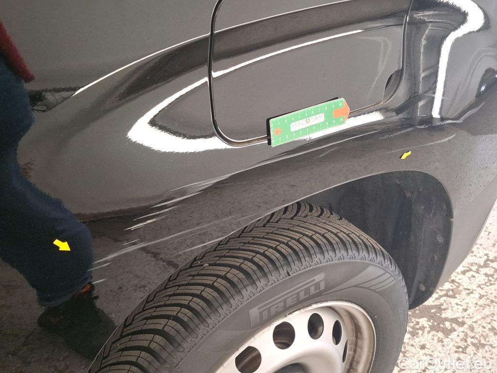  Peugeot  Partner  Premium L1 1.5 HDi 130CV BVM6 E6d #8