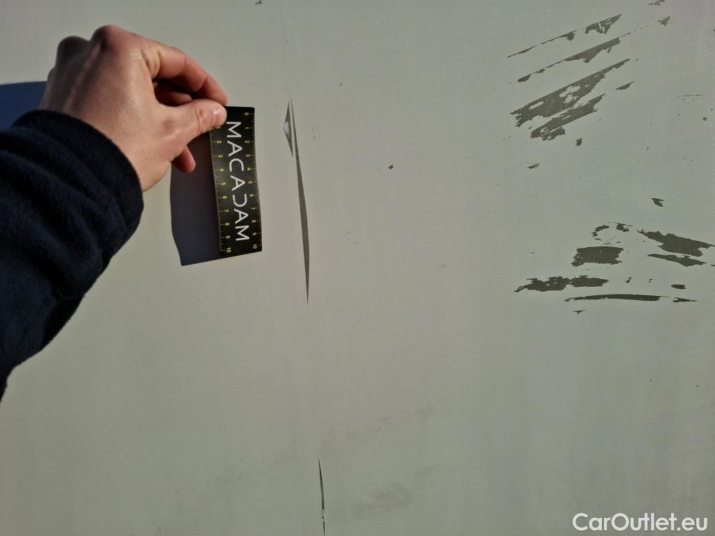  Ford  Transit  Plateau 350 L4 2.0 TDCi 130CV BVM6 E6 #13