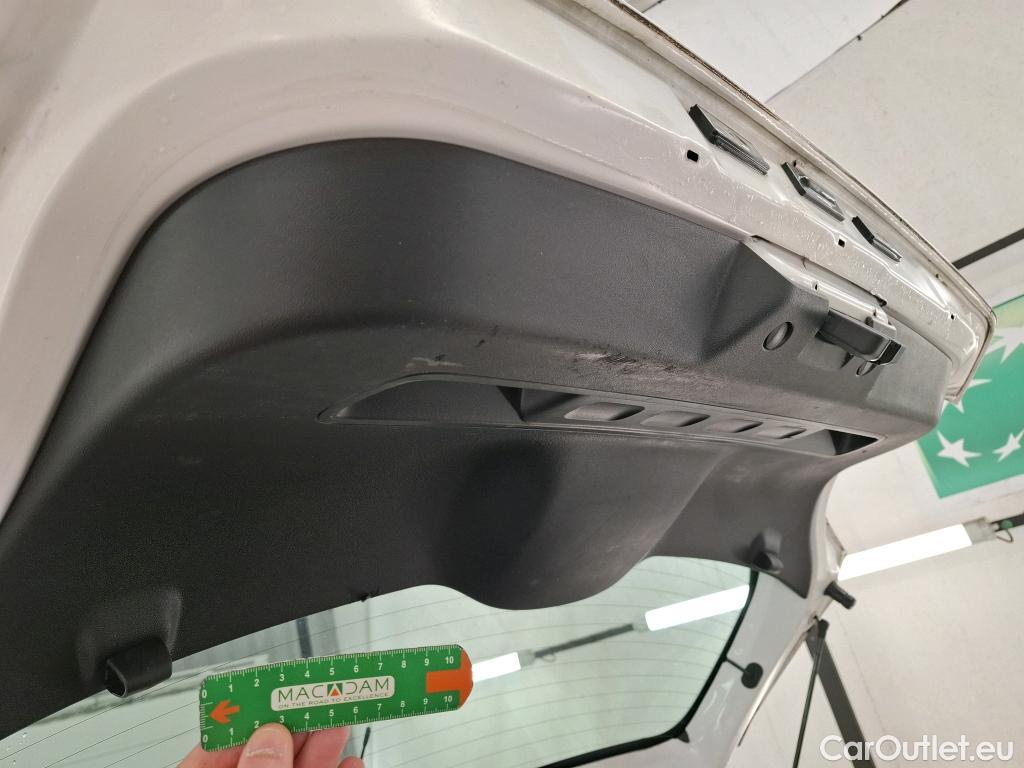  Citroen  C3 CITROEN  Société / 2020 / 5P / Berline / VU BlueHDi 100 S&S BVM6 Feel #13