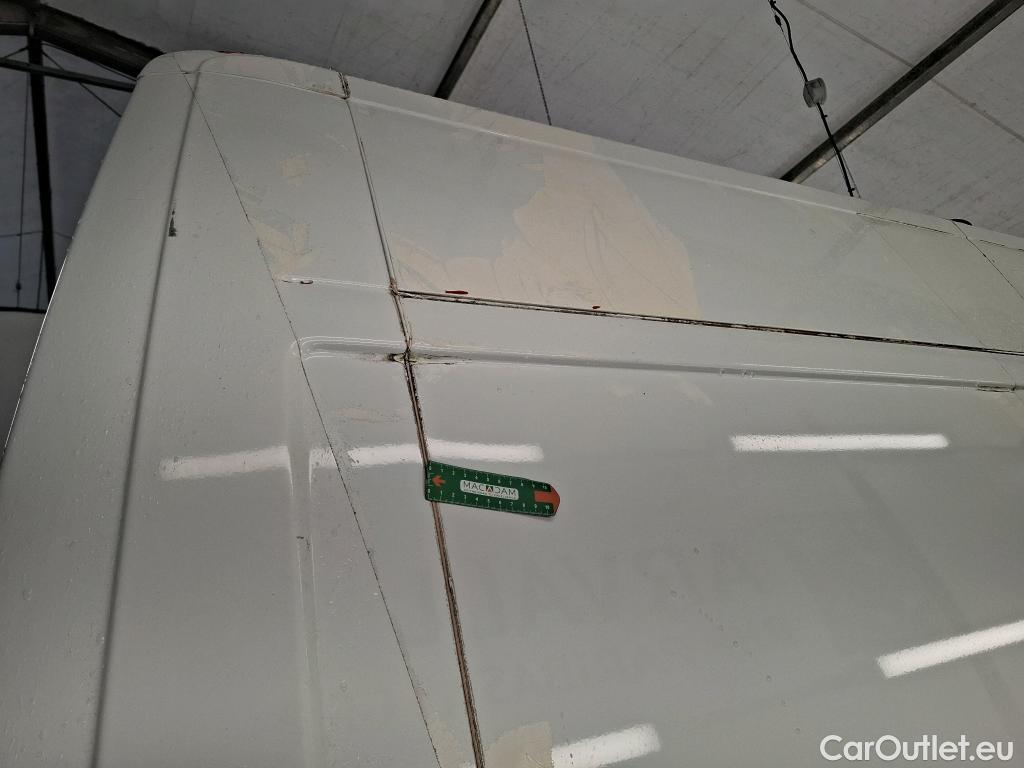  Peugeot  Boxer PEUGEOT  VU 4p Fourgon 2.0 BLUEHDI 110 PREMIUM PA 333 L1H2 #18