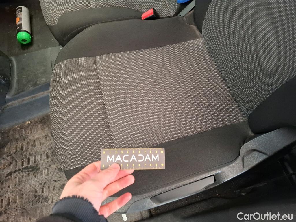  Citroen  Berlingo  Fourgon Worker M 1000 1.2 PureTech 130CV BVA8 E6d #10