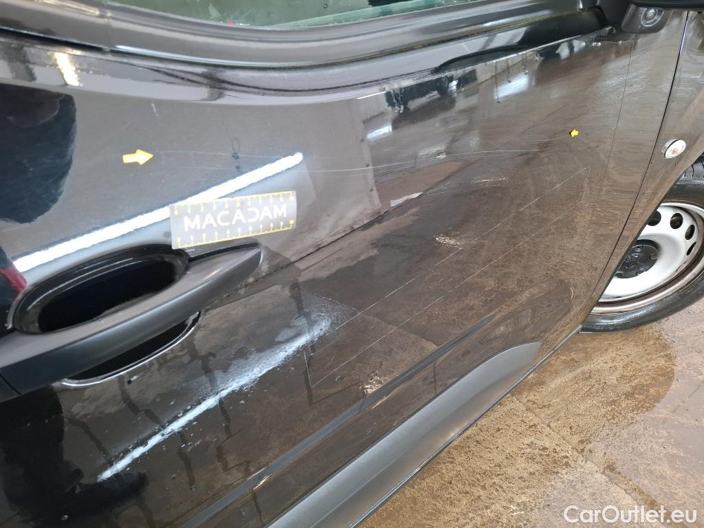  Peugeot  Partner  Asphalt L1 1.5 HDi 100CV BVM5 E6dT #6