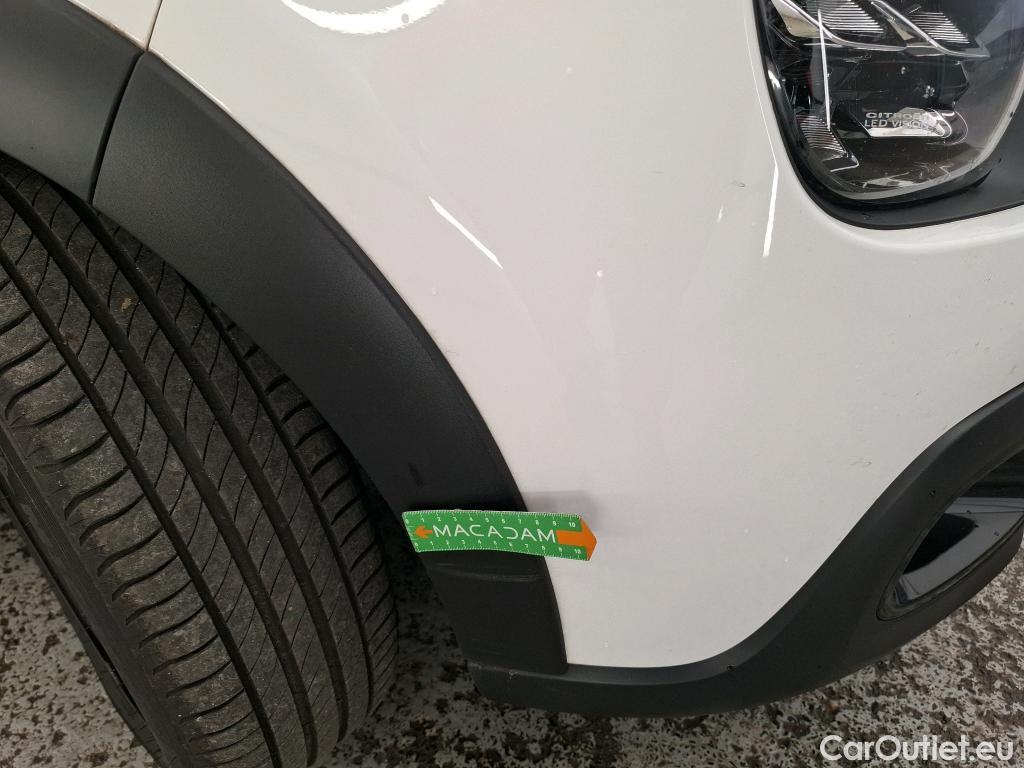  Citroen  C3  Société Feel 1.5 BlueHDI 100CV BVM6 E6d #9