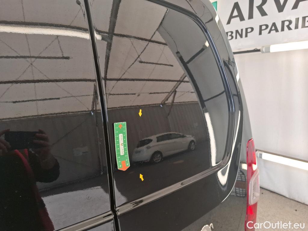  Peugeot  Partner  Premium L1 1.5 HDi 130CV BVM6 E6d #33