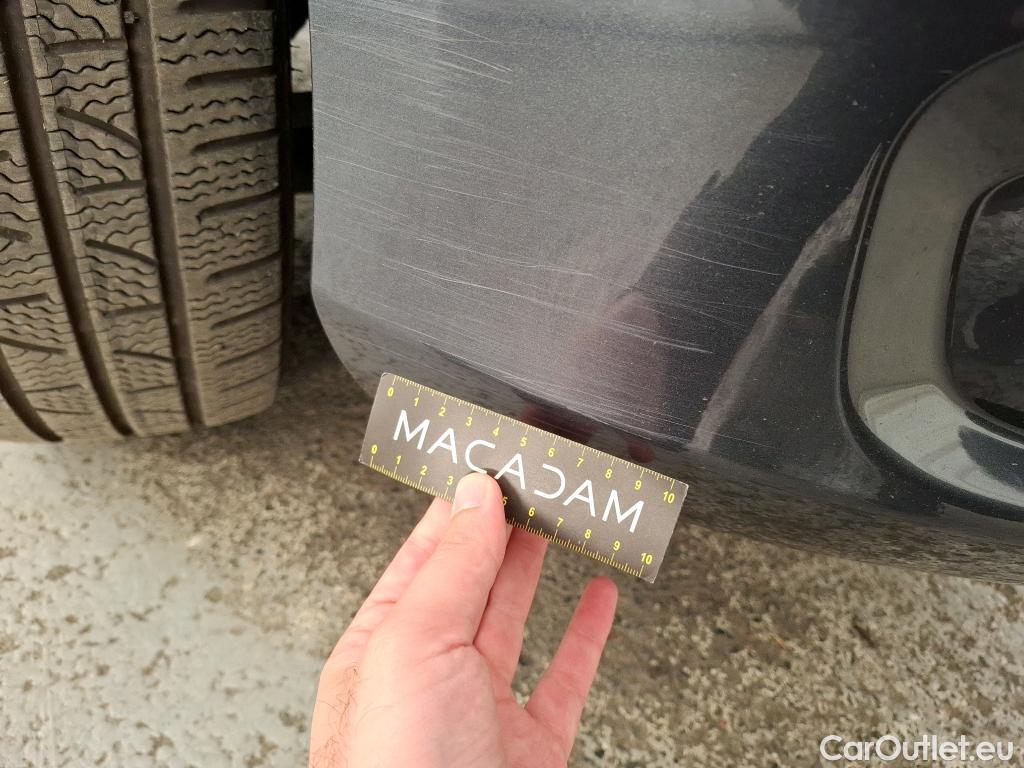  Mercedes  Vito MERCEDES-BENZ  Extra Long / 2020 / 4P / Fourgon tôlé 116 CDI Extra Long Pro / VO RECONDITIONNE - PHOTOS AVANT RECONDITIONNEMENT #4