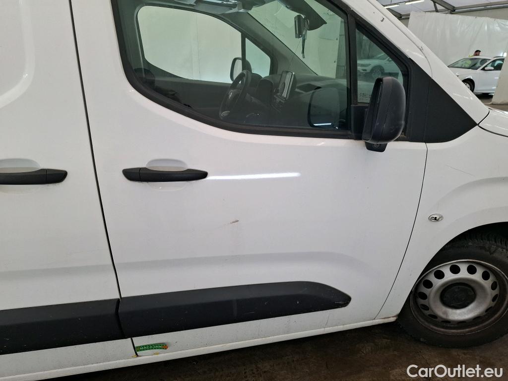  Citroen  Berlingo  Fourgon Driver M 1000 1.5 BlueHDi 100CV BVM5 E6dT #62