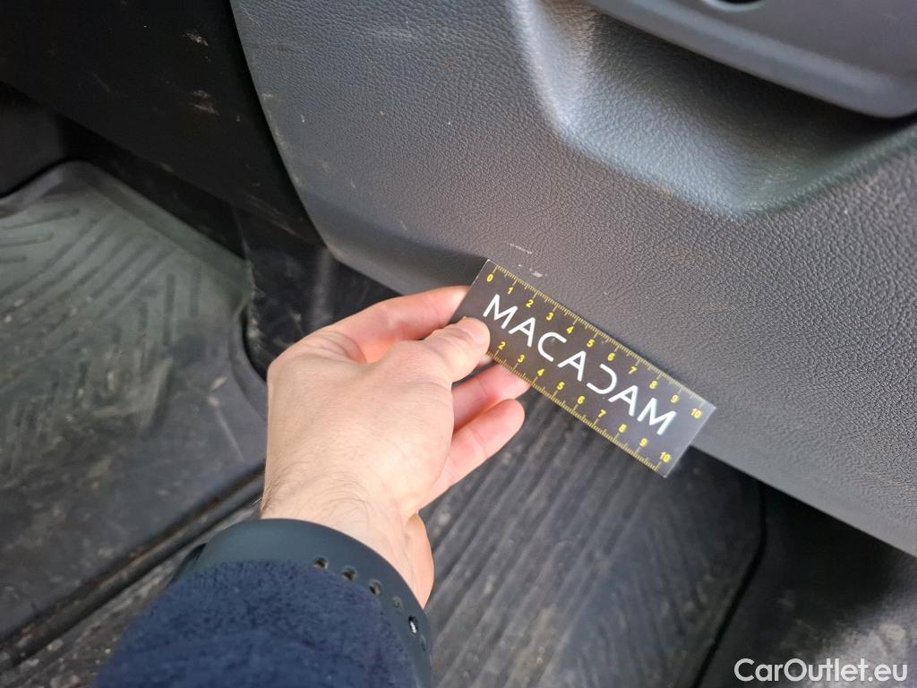  Ford  Transit  Plateau 350 L4 2.0 TDCi 130CV BVM6 E6 #60