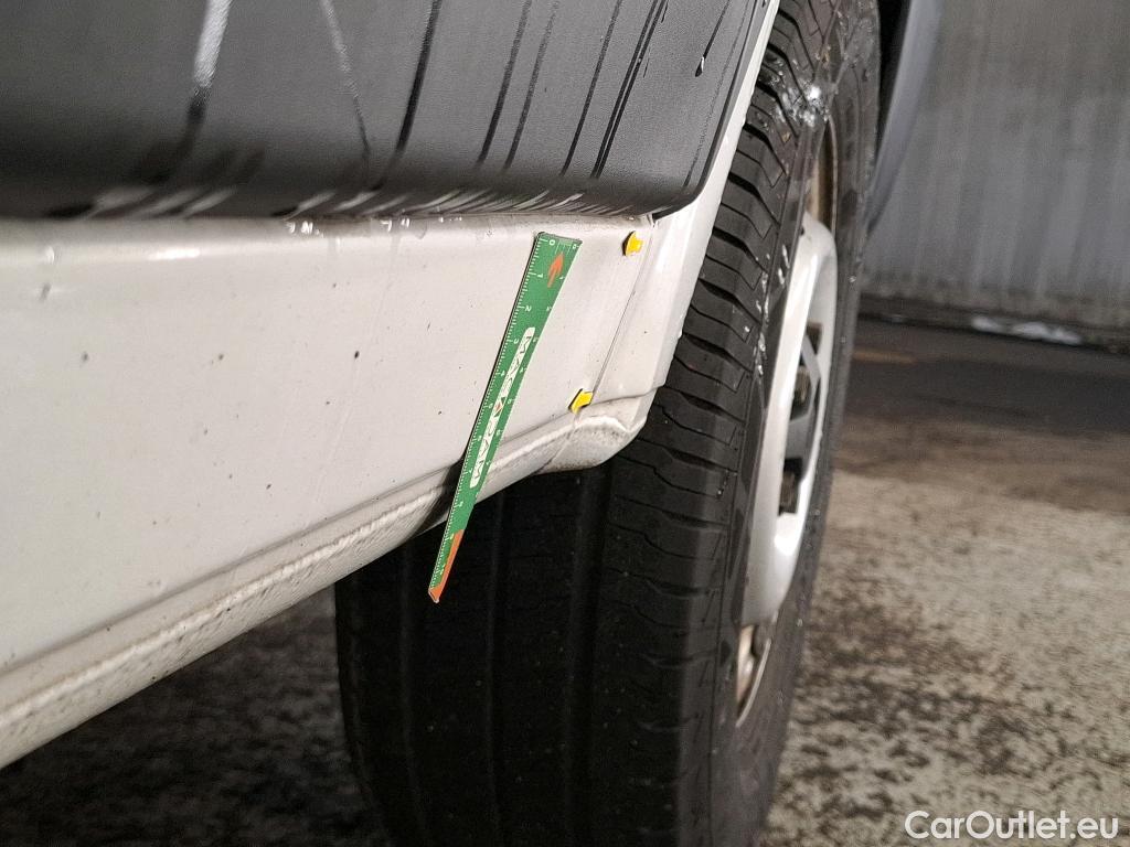  Fiat  Ducato FIAT   2014  4P  Fourgon tôlé H3-Power 120 30 C H1 Pack #6